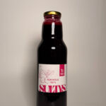 Burokėlių sultys